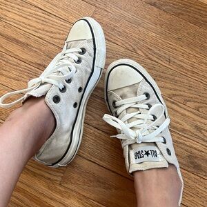 All star convers size 7.5